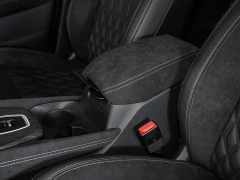 Ansicht 20 - Neuwagen Fahrzeug, Modell Qashqai der Marke Nissan von Verkäufer Autohaus Stein GmbH