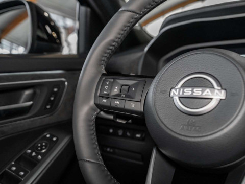 Ansicht 21 - Neuwagen Fahrzeug, Modell Qashqai der Marke Nissan von Verkäufer Autohaus Stein GmbH