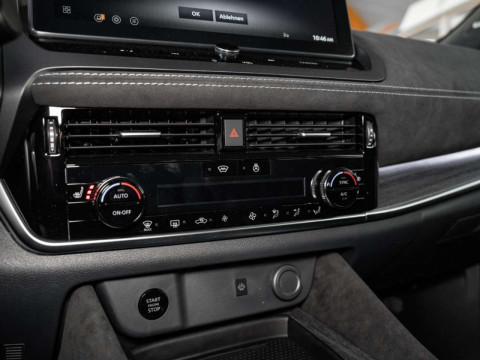 Ansicht 24 - Neuwagen Fahrzeug, Modell Qashqai der Marke Nissan von Verkäufer Autohaus Stein GmbH