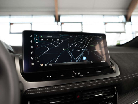 Ansicht 4 - Neuwagen Fahrzeug, Modell Qashqai der Marke Nissan von Verkäufer Autohaus Stein GmbH