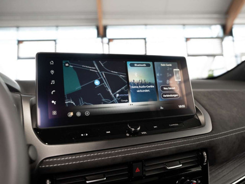 Ansicht 5 - Neuwagen Fahrzeug, Modell Qashqai der Marke Nissan von Verkäufer Autohaus Stein GmbH