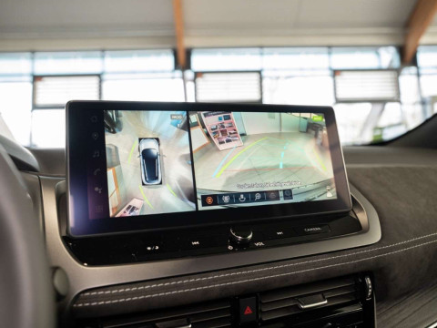 Ansicht 6 - Neuwagen Fahrzeug, Modell Qashqai der Marke Nissan von Verkäufer Autohaus Stein GmbH