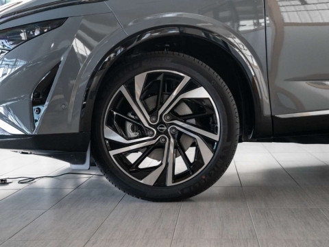 Ansicht 10 - Neuwagen Fahrzeug, Modell Qashqai der Marke Nissan von Verkäufer Autohaus Stein GmbH