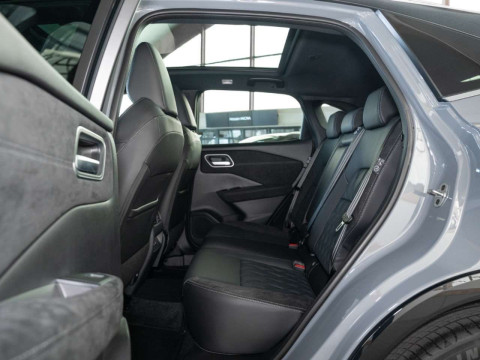 Ansicht 13 - Neuwagen Fahrzeug, Modell Qashqai der Marke Nissan von Verkäufer Autohaus Stein GmbH