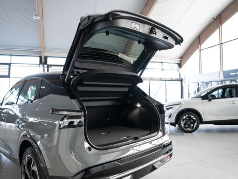 Ansicht 14 - Neuwagen Fahrzeug, Modell Qashqai der Marke Nissan von Verkäufer Autohaus Stein GmbH