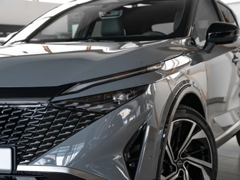 Ansicht 15 - Neuwagen Fahrzeug, Modell Qashqai der Marke Nissan von Verkäufer Autohaus Stein GmbH