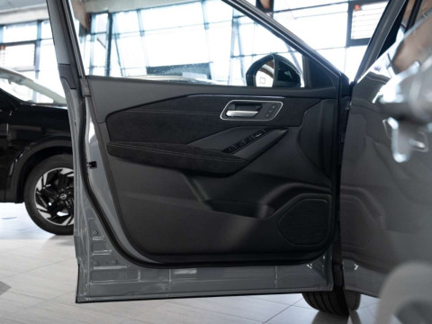 Ansicht 19 - Neuwagen Fahrzeug, Modell Qashqai der Marke Nissan von Verkäufer Autohaus Stein GmbH