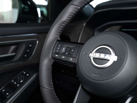 Ansicht 21 - Neuwagen Fahrzeug, Modell Qashqai der Marke Nissan von Verkäufer Autohaus Stein GmbH