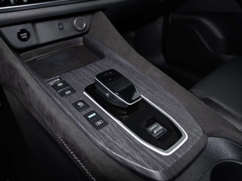 Ansicht 23 - Neuwagen Fahrzeug, Modell Qashqai der Marke Nissan von Verkäufer Autohaus Stein GmbH