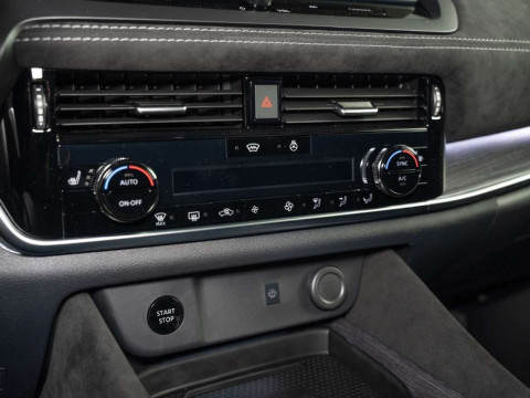 Ansicht 24 - Neuwagen Fahrzeug, Modell Qashqai der Marke Nissan von Verkäufer Autohaus Stein GmbH