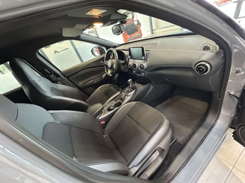 Ansicht 11 - Gebrauchtwagen Fahrzeug, Modell Juke der Marke Nissan von Verkäufer Autohaus Lohmann GmbH &Co.KG