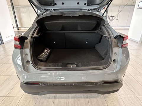 Ansicht 12 - Gebrauchtwagen Fahrzeug, Modell Juke der Marke Nissan von Verkäufer Autohaus Lohmann GmbH &Co.KG