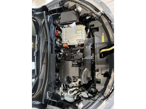 Ansicht 13 - Gebrauchtwagen Fahrzeug, Modell Juke der Marke Nissan von Verkäufer Autohaus Lohmann GmbH &Co.KG