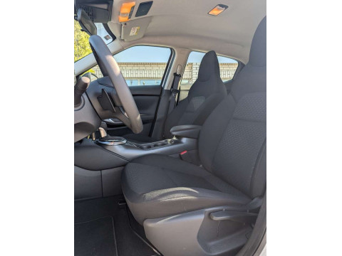 Ansicht 7 - Gebrauchtwagen Fahrzeug, Modell Juke der Marke Nissan von Verkäufer Autohaus Uwe Wirdemann GmbH