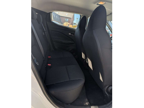 Ansicht 8 - Gebrauchtwagen Fahrzeug, Modell Juke der Marke Nissan von Verkäufer Autohaus Uwe Wirdemann GmbH