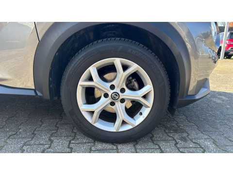 Ansicht 5 - Gebrauchtwagen Fahrzeug, Modell Juke der Marke Nissan von Verkäufer Autohaus Simon GmbH