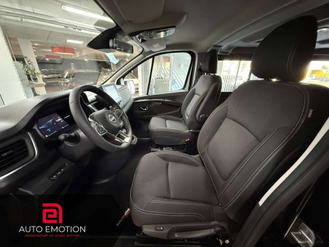 Ansicht 8 - Gebrauchtwagen Fahrzeug, Modell Primastar der Marke Nissan von Verkäufer Auto Emotion GmbH & Co. KG