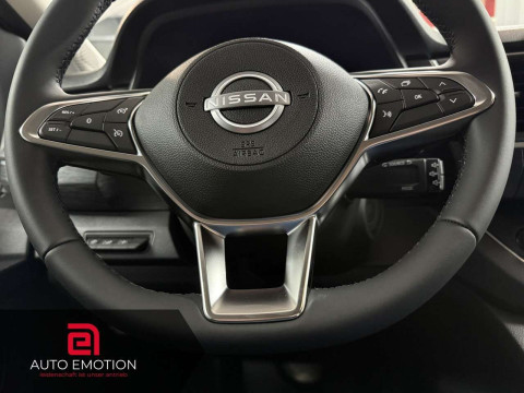 Ansicht 9 - Gebrauchtwagen Fahrzeug, Modell Primastar der Marke Nissan von Verkäufer Auto Emotion GmbH & Co. KG