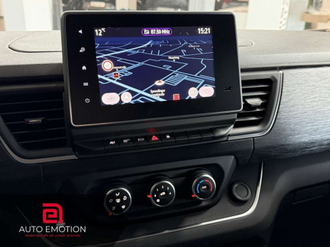Ansicht 10 - Gebrauchtwagen Fahrzeug, Modell Primastar der Marke Nissan von Verkäufer Auto Emotion GmbH & Co. KG