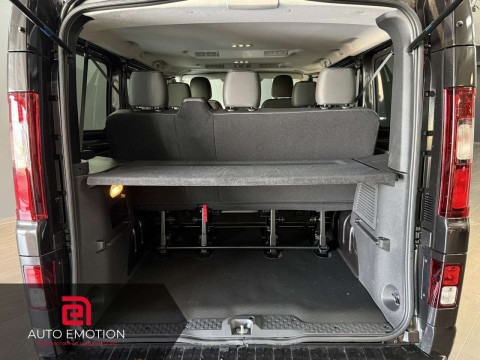 Ansicht 21 - Gebrauchtwagen Fahrzeug, Modell Primastar der Marke Nissan von Verkäufer Auto Emotion GmbH & Co. KG
