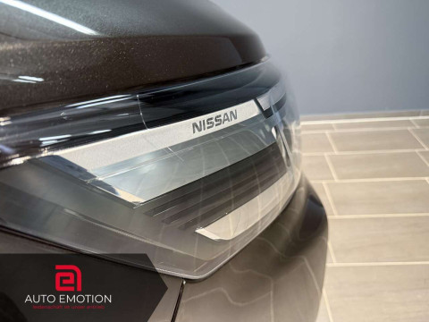 Ansicht 22 - Gebrauchtwagen Fahrzeug, Modell Primastar der Marke Nissan von Verkäufer Auto Emotion GmbH & Co. KG