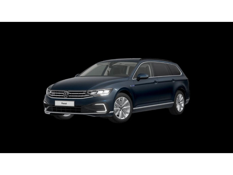 Bild 0: Volkswagen Passat Variant 1.4 TSI eHybrid DSG GTE STDHZG AHK NAVI KAMERA