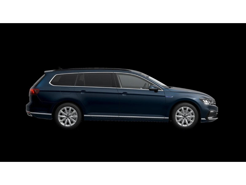 Bild 1: Volkswagen Passat Variant 1.4 TSI eHybrid DSG GTE STDHZG AHK NAVI KAMERA