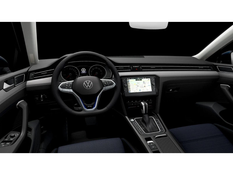 Bild 3: Volkswagen Passat Variant 1.4 TSI eHybrid DSG GTE STDHZG AHK NAVI KAMERA