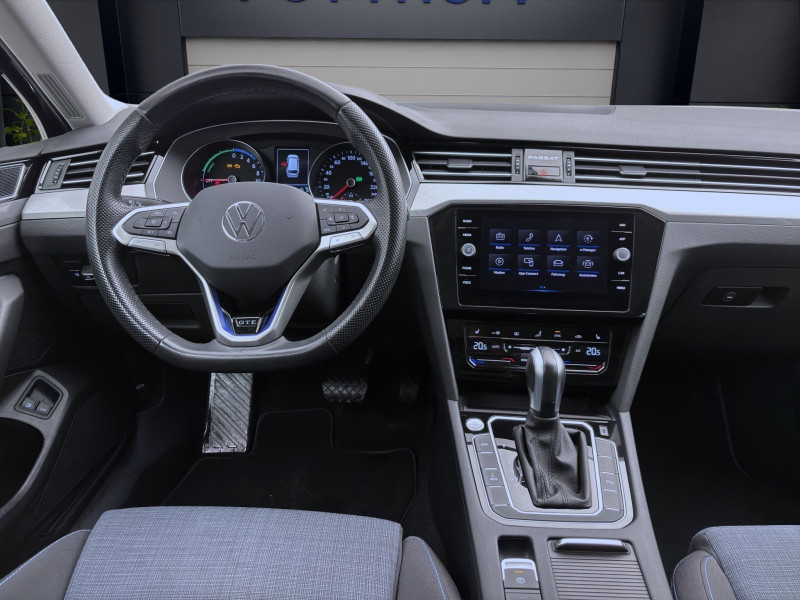 Bild 12: Volkswagen Passat Variant 1.4 TSI eHybrid DSG GTE STDHZG AHK NAVI KAMERA