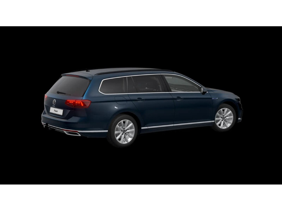 Thumb 2: Volkswagen Passat Variant 1.4 TSI eHybrid DSG GTE STDHZG AHK NAVI KAMERA