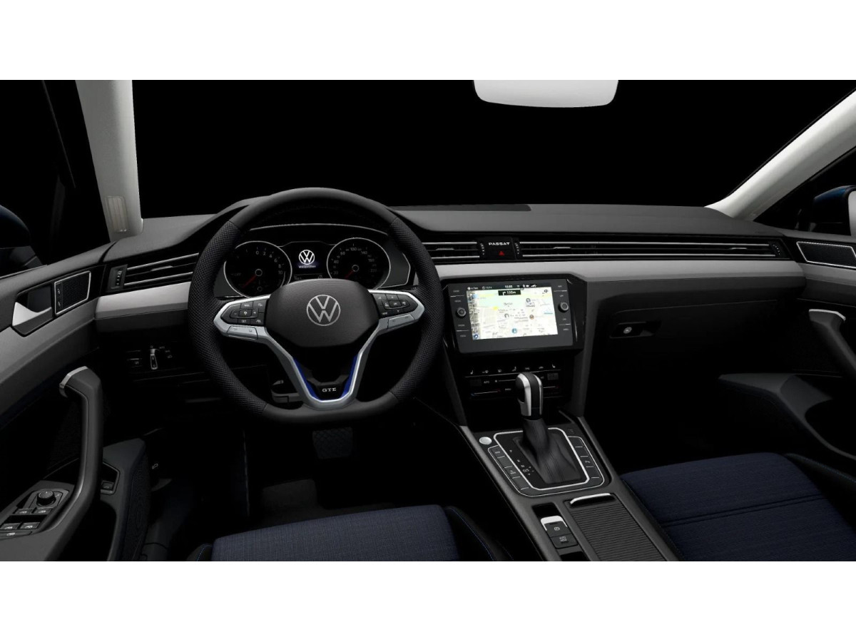 Thumb 3: Volkswagen Passat Variant 1.4 TSI eHybrid DSG GTE STDHZG AHK NAVI KAMERA