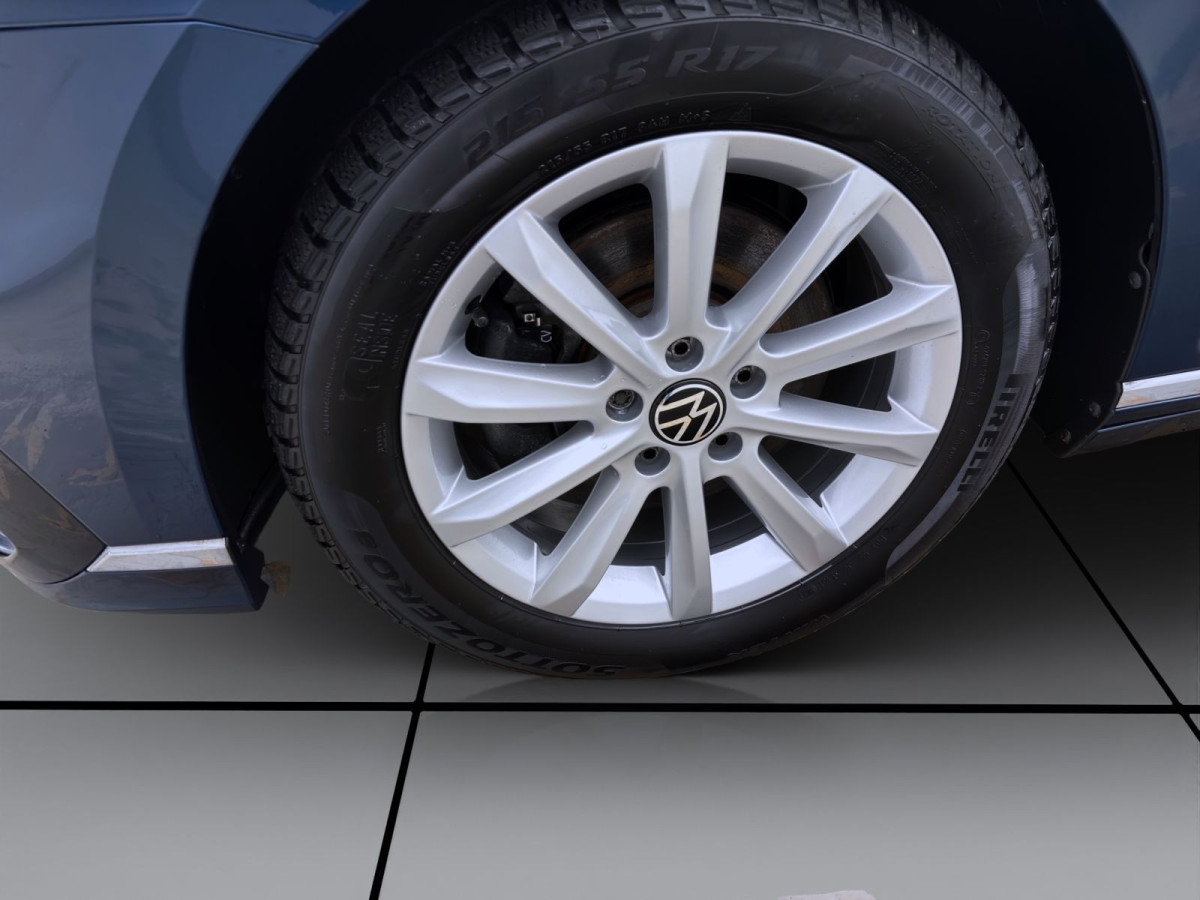 Thumb 7: Volkswagen Passat Variant 1.4 TSI eHybrid DSG GTE STDHZG AHK NAVI KAMERA