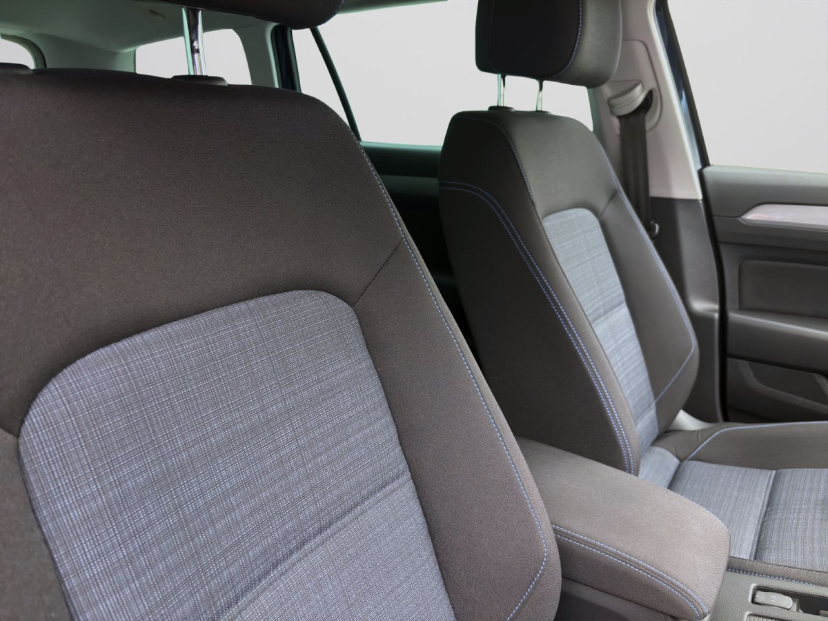 Thumb 15: Volkswagen Passat Variant 1.4 TSI eHybrid DSG GTE STDHZG AHK NAVI KAMERA