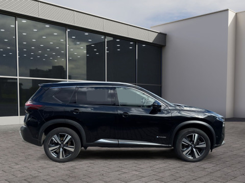 Ansicht 8 - Gebrauchtwagen Fahrzeug, Modell X-Trail der Marke Nissan von Verkäufer Autohaus Junghans & Kunz GmbH