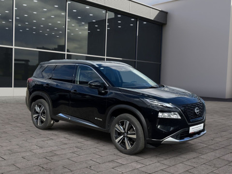 Ansicht 9 - Gebrauchtwagen Fahrzeug, Modell X-Trail der Marke Nissan von Verkäufer Autohaus Junghans & Kunz GmbH