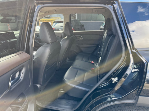 Ansicht 11 - Gebrauchtwagen Fahrzeug, Modell X-Trail der Marke Nissan von Verkäufer Autohaus Junghans & Kunz GmbH