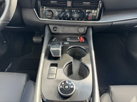 Ansicht 13 - Gebrauchtwagen Fahrzeug, Modell X-Trail der Marke Nissan von Verkäufer Autohaus Junghans & Kunz GmbH