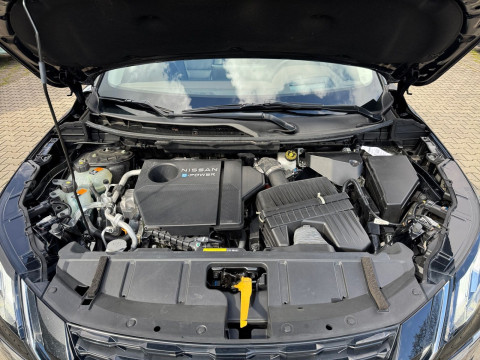 Ansicht 18 - Gebrauchtwagen Fahrzeug, Modell X-Trail der Marke Nissan von Verkäufer Autohaus Junghans & Kunz GmbH