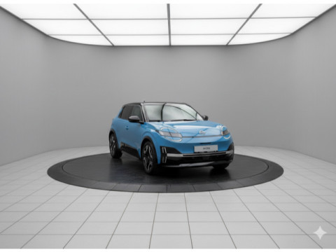 Ansicht 4 - Neuwagen Fahrzeug, Modell Micra der Marke Nissan von Verkäufer Auto Treff Oranke GmbH