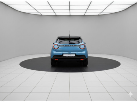 Ansicht 6 - Neuwagen Fahrzeug, Modell Micra der Marke Nissan von Verkäufer Auto Treff Oranke GmbH