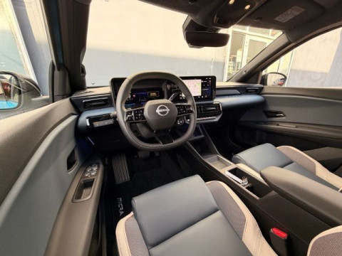 Ansicht 10 - Neuwagen Fahrzeug, Modell Micra der Marke Nissan von Verkäufer Auto Treff Oranke GmbH