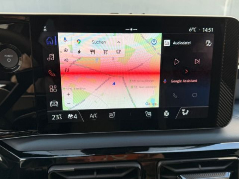Ansicht 18 - Neuwagen Fahrzeug, Modell Micra der Marke Nissan von Verkäufer Auto Treff Oranke GmbH