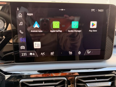 Ansicht 20 - Neuwagen Fahrzeug, Modell Micra der Marke Nissan von Verkäufer Auto Treff Oranke GmbH