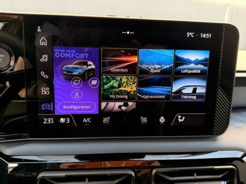 Ansicht 21 - Neuwagen Fahrzeug, Modell Micra der Marke Nissan von Verkäufer Auto Treff Oranke GmbH