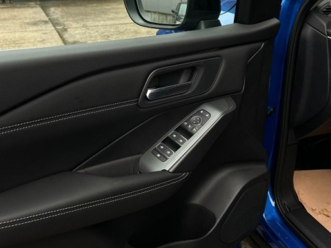 Ansicht 8 - Neuwagen Fahrzeug, Modell Qashqai der Marke Nissan von Verkäufer Auto Treff Oranke GmbH