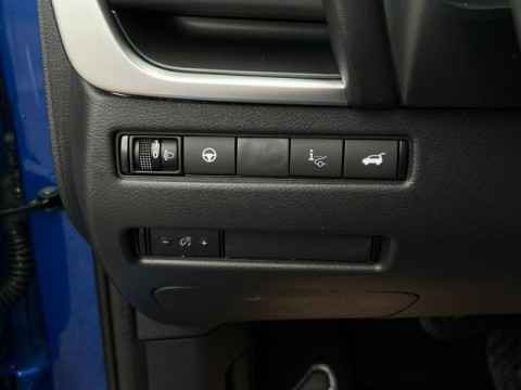 Ansicht 10 - Neuwagen Fahrzeug, Modell Qashqai der Marke Nissan von Verkäufer Auto Treff Oranke GmbH