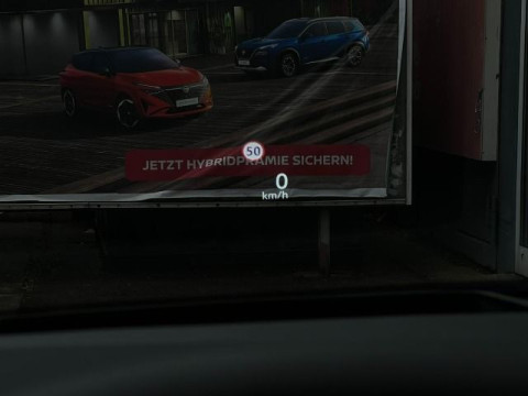 Ansicht 13 - Neuwagen Fahrzeug, Modell Qashqai der Marke Nissan von Verkäufer Auto Treff Oranke GmbH