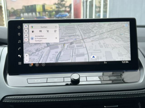 Ansicht 15 - Neuwagen Fahrzeug, Modell Qashqai der Marke Nissan von Verkäufer Auto Treff Oranke GmbH