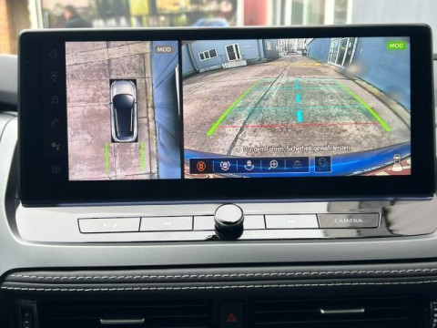 Ansicht 16 - Neuwagen Fahrzeug, Modell Qashqai der Marke Nissan von Verkäufer Auto Treff Oranke GmbH