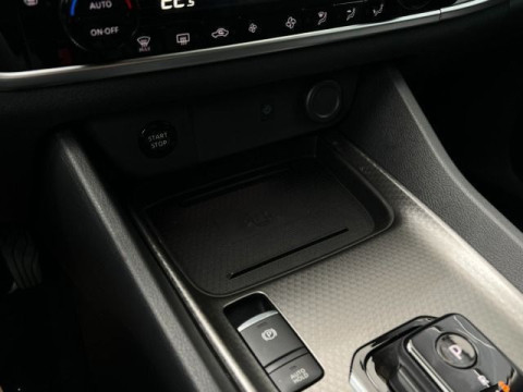 Ansicht 18 - Neuwagen Fahrzeug, Modell Qashqai der Marke Nissan von Verkäufer Auto Treff Oranke GmbH